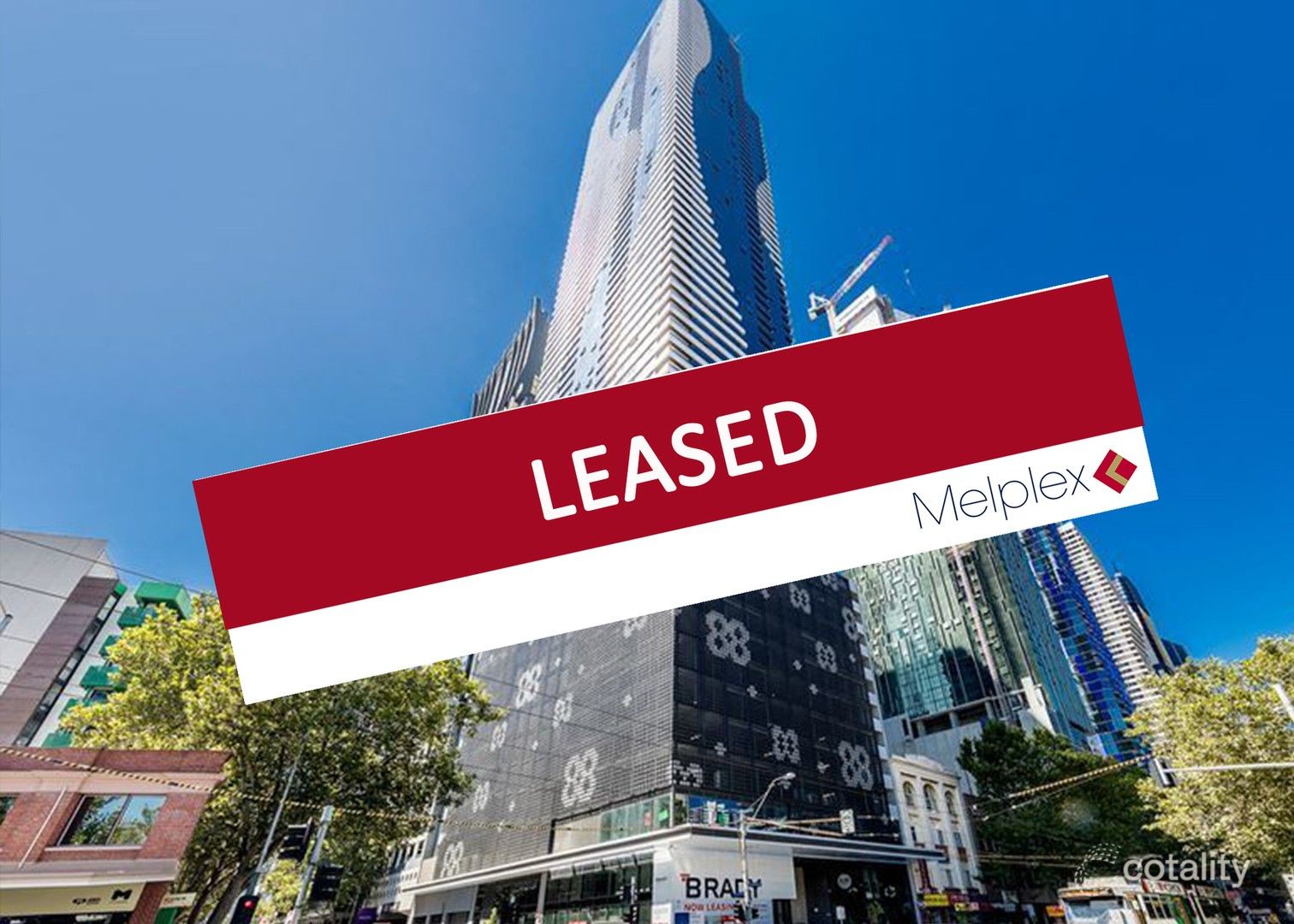 1711/500 Elizabeth St, Melbourne, VIC 3000