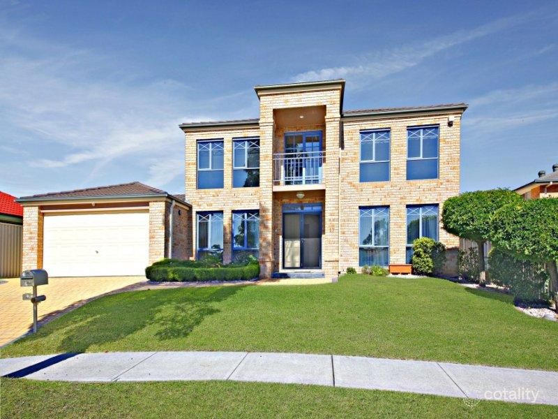 17 Pelorus Ave, Voyager Point, NSW 2172