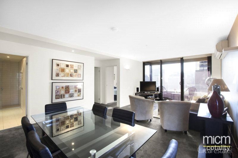 2605/200 Spencer St, Melbourne, VIC 3000