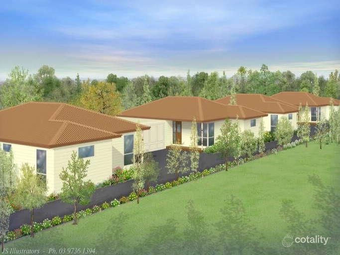 4/4 Kia Ora Ave, Upwey, VIC 3158