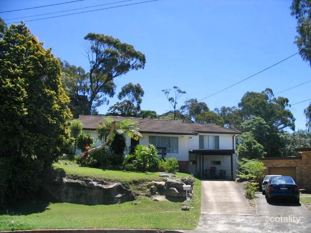 3 Terrigal Pl, Engadine, NSW 2233