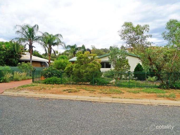 18 Warber Ct, Larapinta, NT 0875