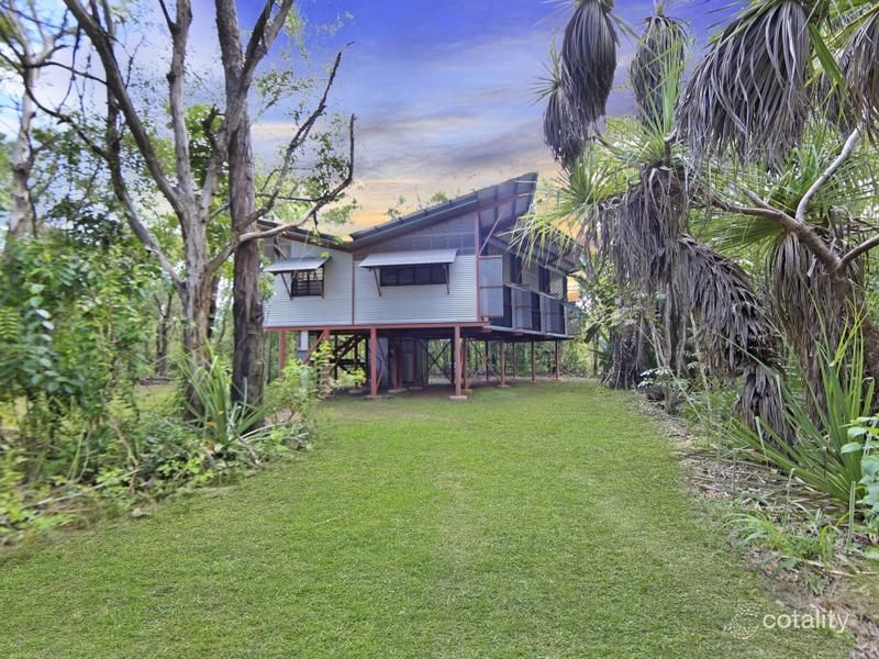 245 Weaver Rd, Noonamah, NT 0837