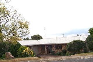 5 Jacaranda Ct, Rangeville, QLD 4350
