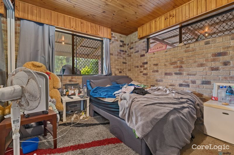 558 Lamington National Park Rd, Canungra, QLD 4275