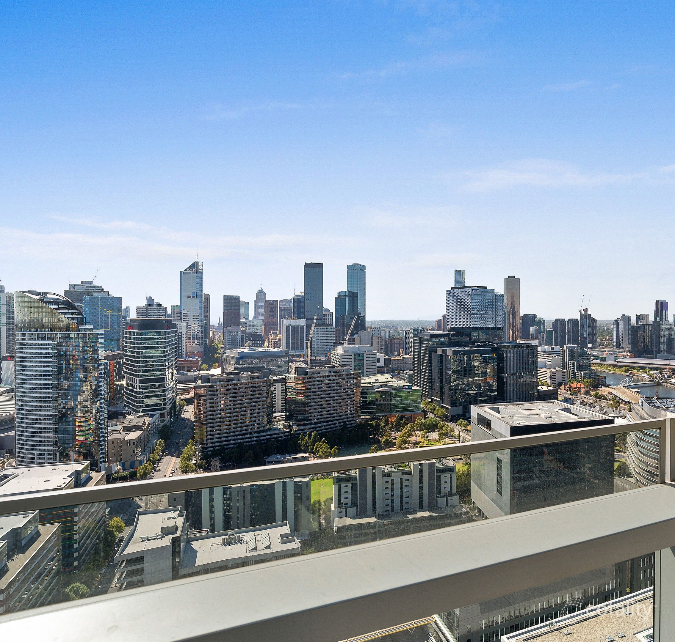 2304e/888 Collins St, Docklands, VIC 3008