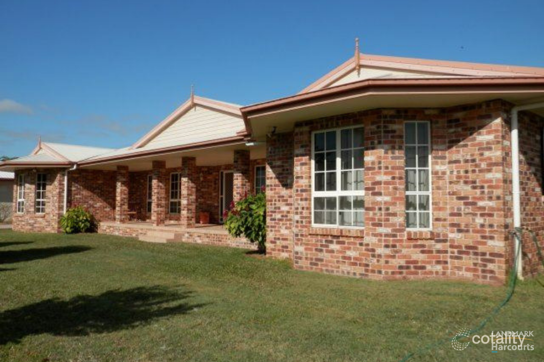 9 Lisa Dr, Ayr, QLD 4807