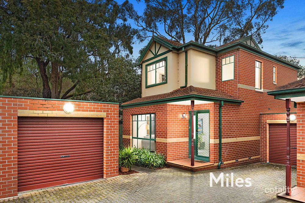 5/68 Yarra St, Heidelberg, VIC 3084