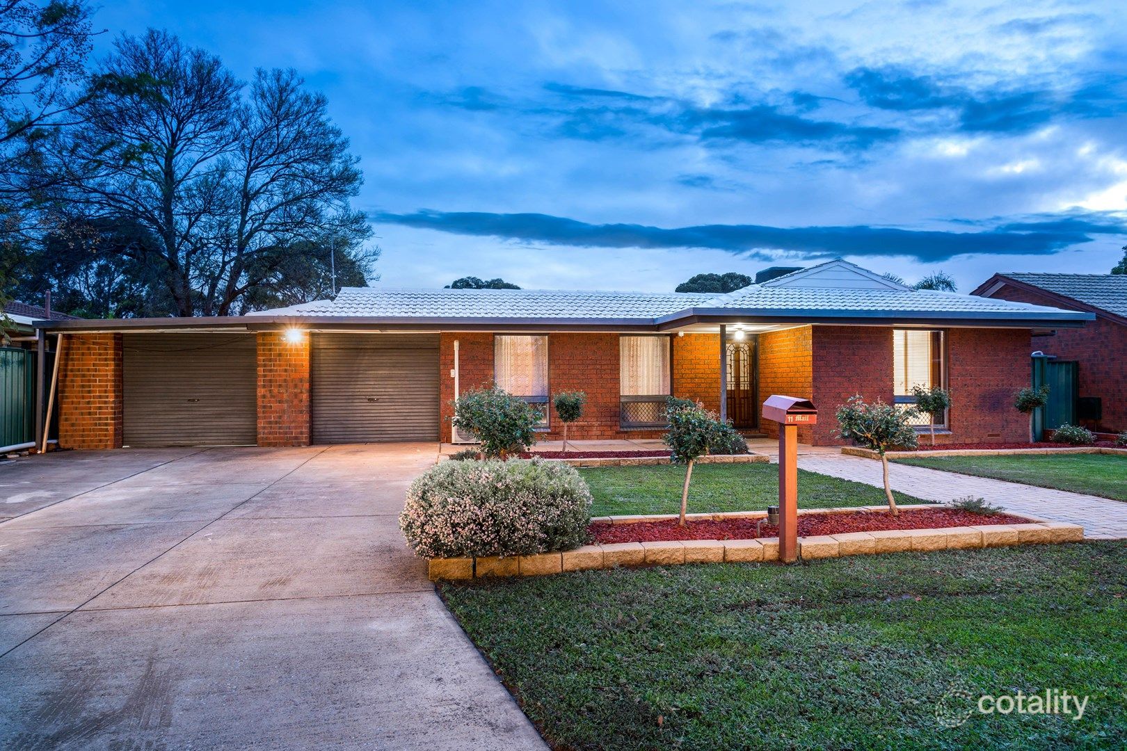 11 Bonython St, Salisbury Plain, SA 5109