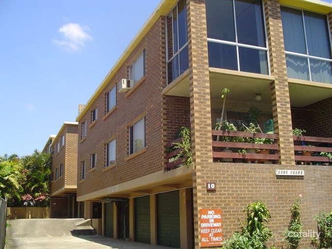 7/10 White St, Southport, QLD 4215