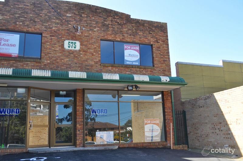 575 President Ave, Sutherland, NSW 2232