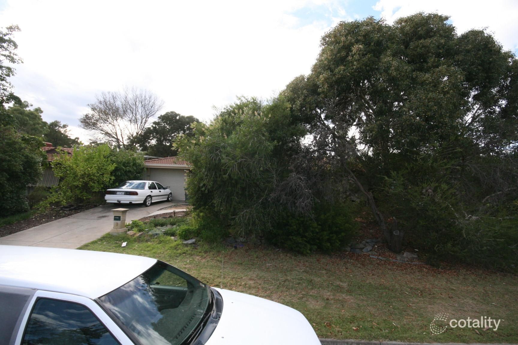 3 Quigley Ct, Aberfoyle Park, SA 5159