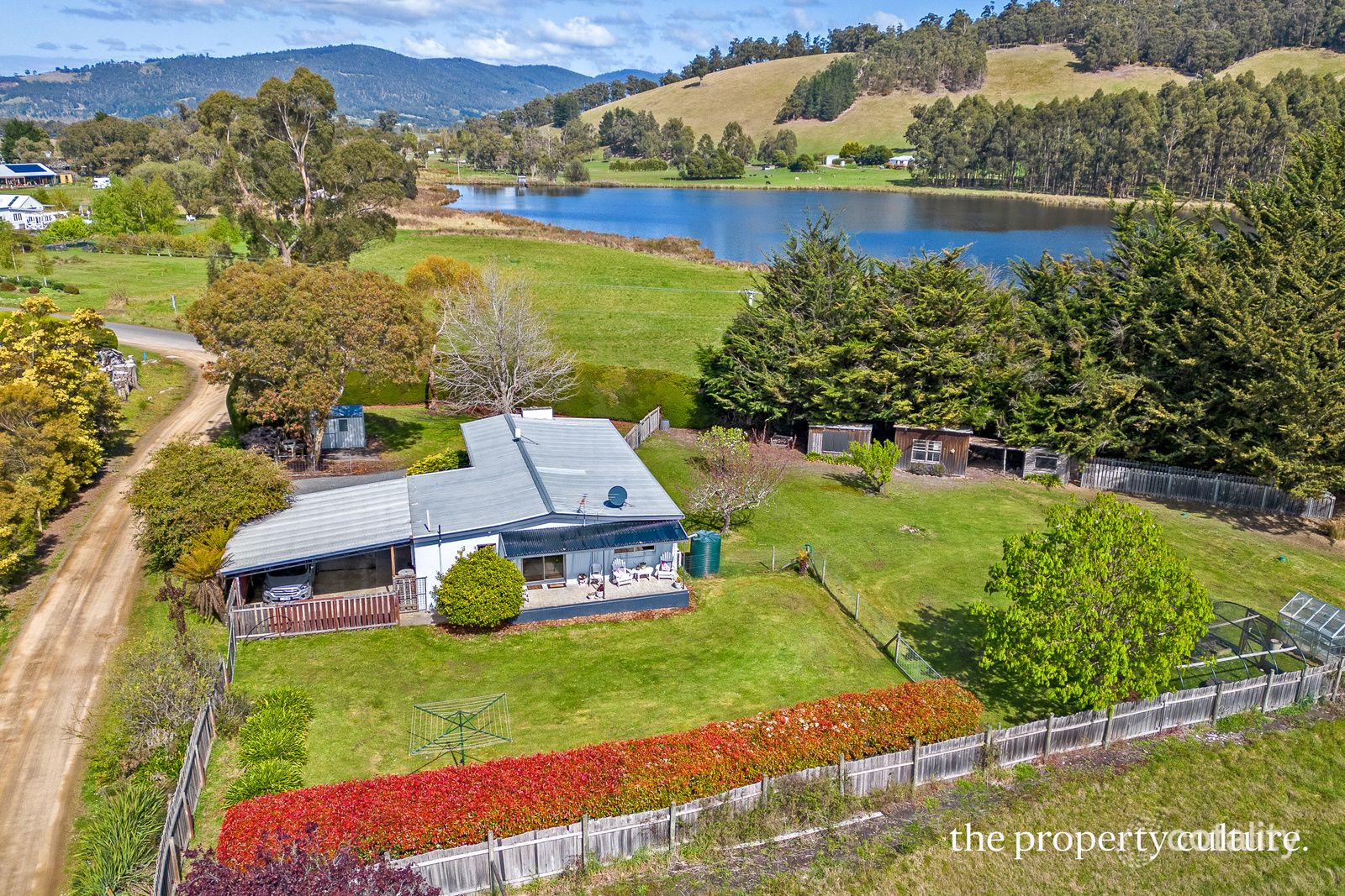 108 Lucaston Rd, Lucaston, TAS 7109