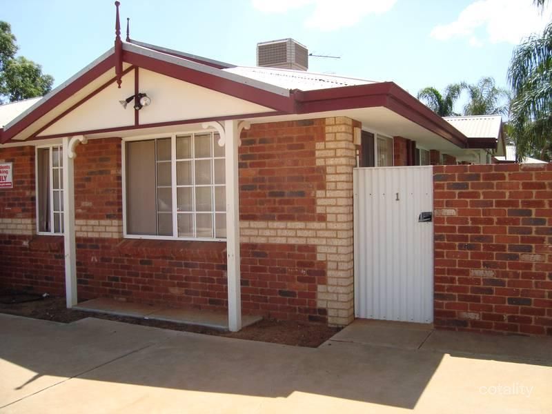 1/142 Piccadilly St, Piccadilly, WA 6430