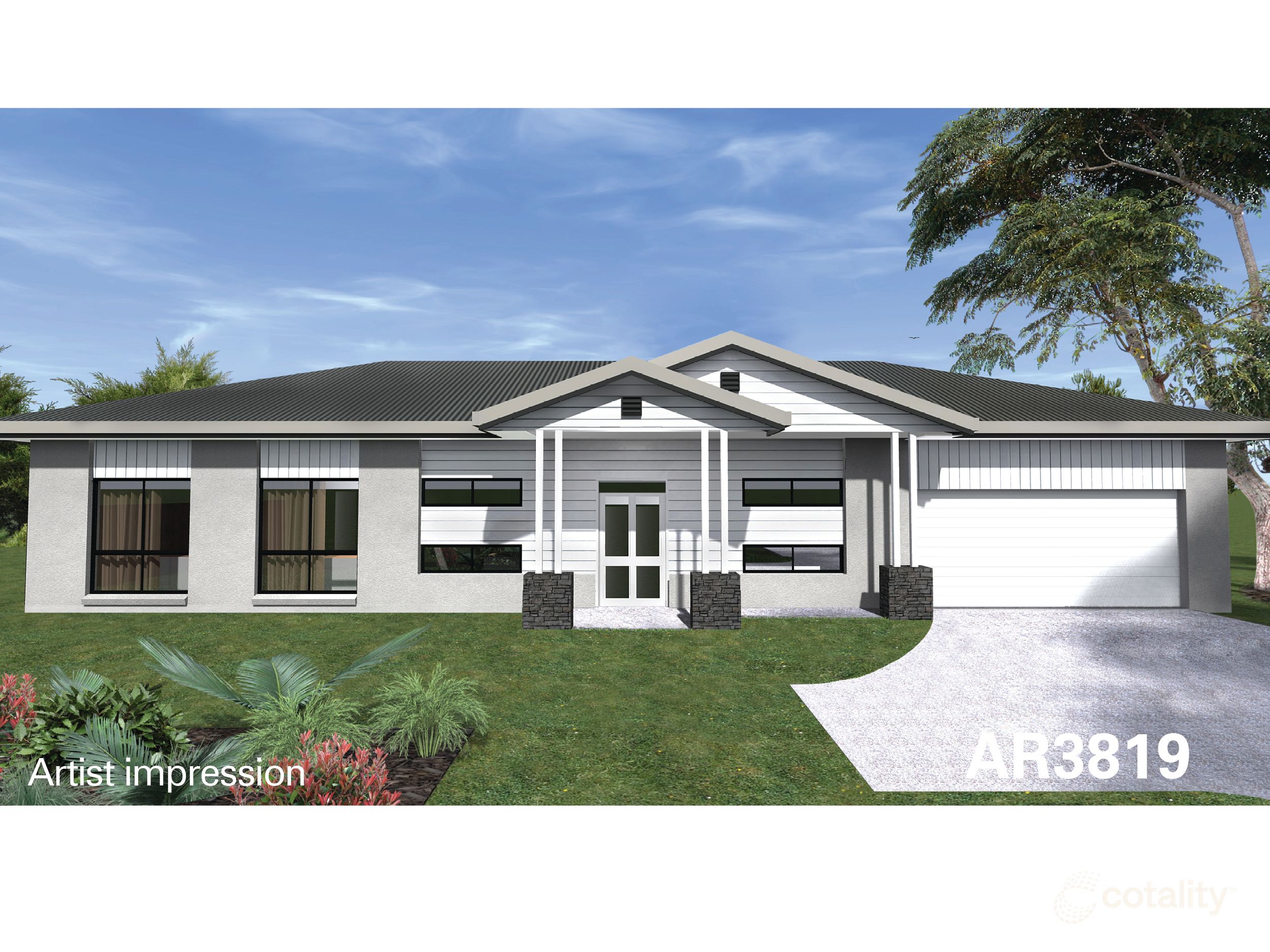 19 Walters Way, Chatsworth, QLD 4570