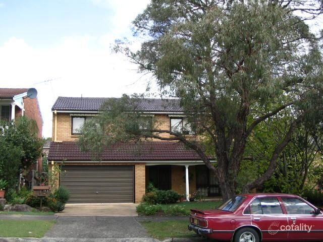 13 Mawarra Cres, Marsfield, NSW 2122