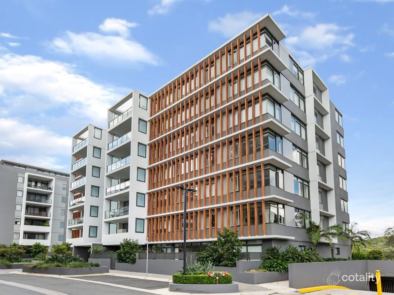 503/11 Waterview Dr, Lane Cove, NSW 2066