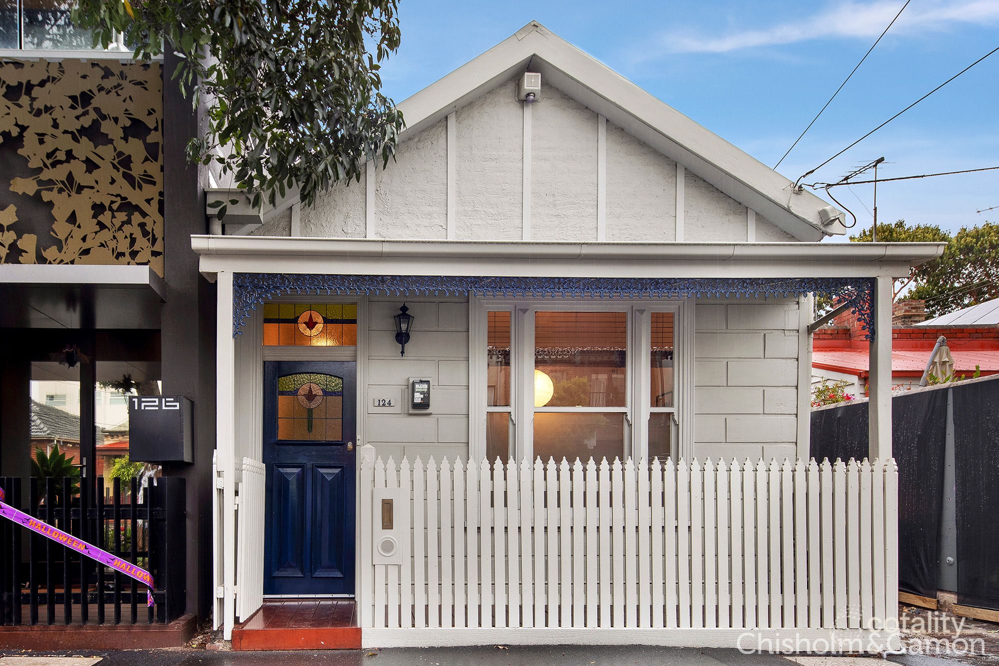 124 Heath St, Port Melbourne, VIC 3207