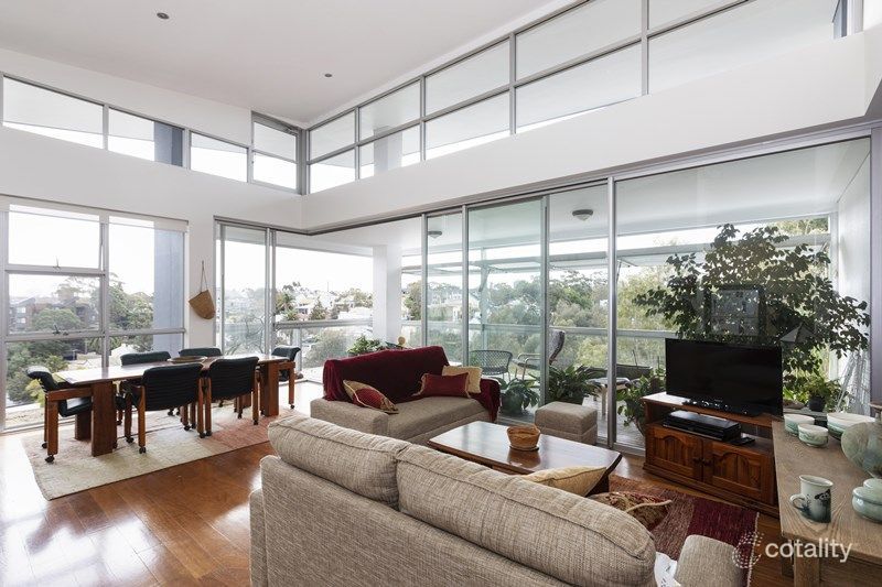 41/4 Alexandra Dr, Camperdown, NSW 2050