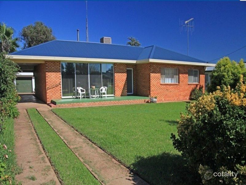 20 Kitchener St, Tullamore, NSW 2874