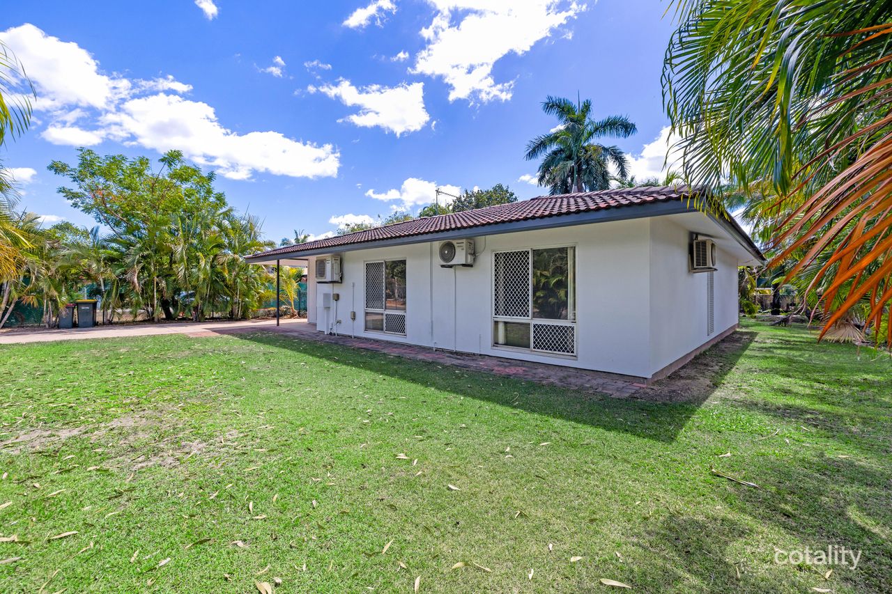 15 Wilfred Ct, Driver, NT 0830