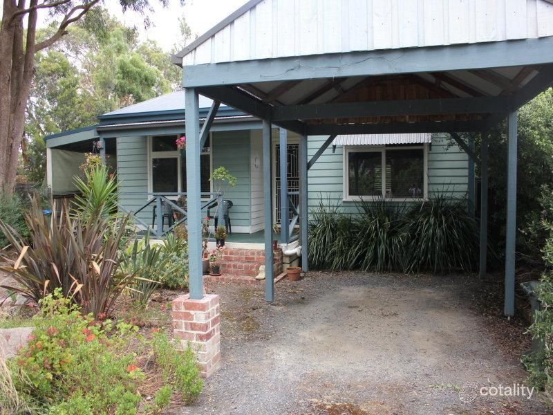 12a Peterson St, Crib Point, VIC 3919