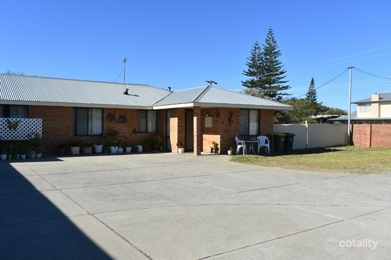 15a Rennie Cres, Lancelin, WA 6044