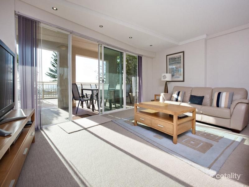 E107/183 West Coast Hwy, Scarborough, WA 6019