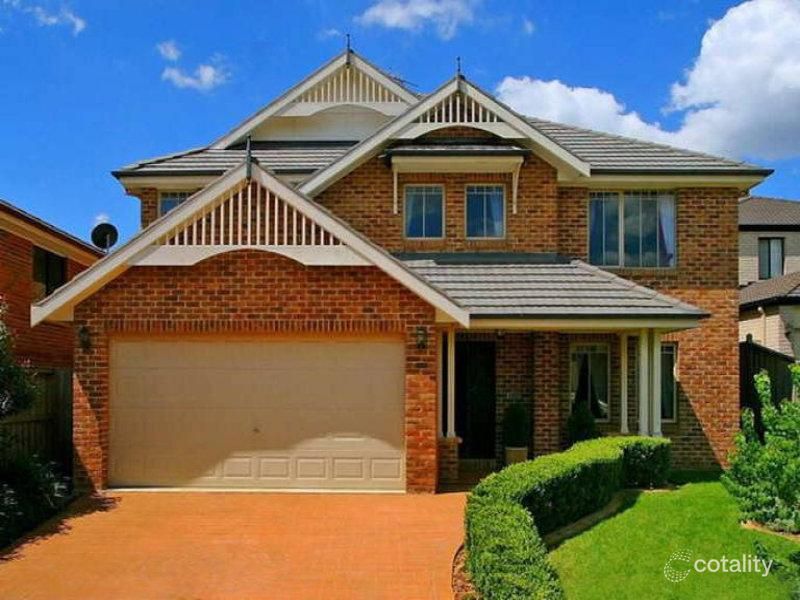 110 Brampton Dr, Beaumont Hills, NSW 2155