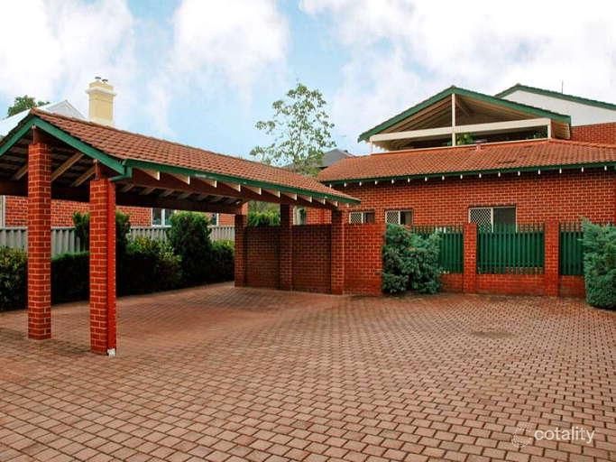 6/20 Sixth Ave, Maylands, WA 6051