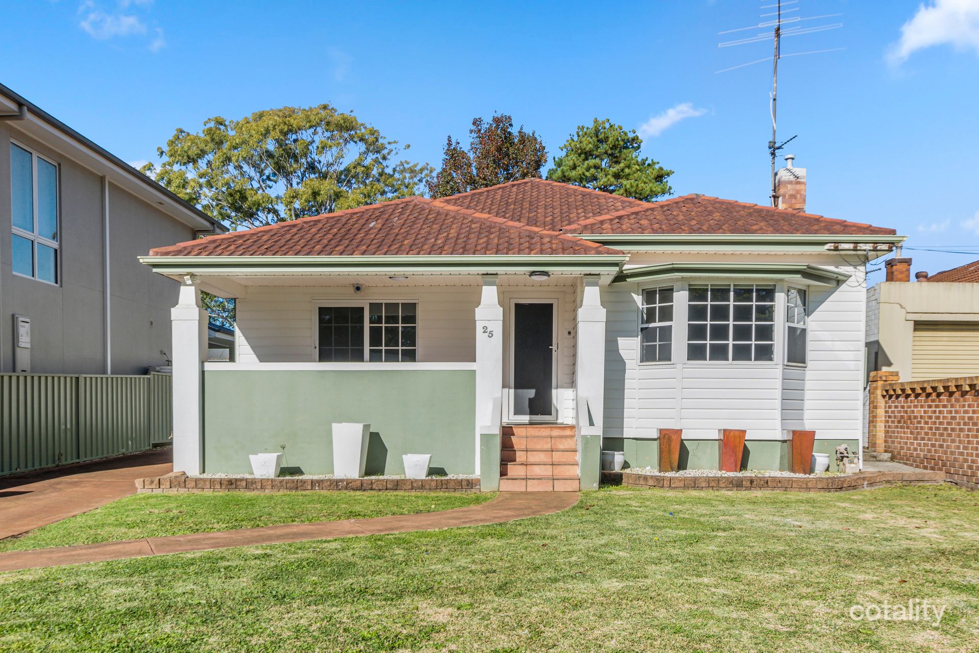 25 Frances St, Gwynneville, NSW 2500