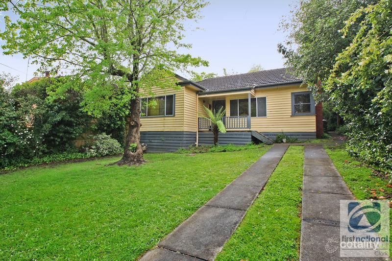 6 Wylie Ave, Warragul, VIC 3820