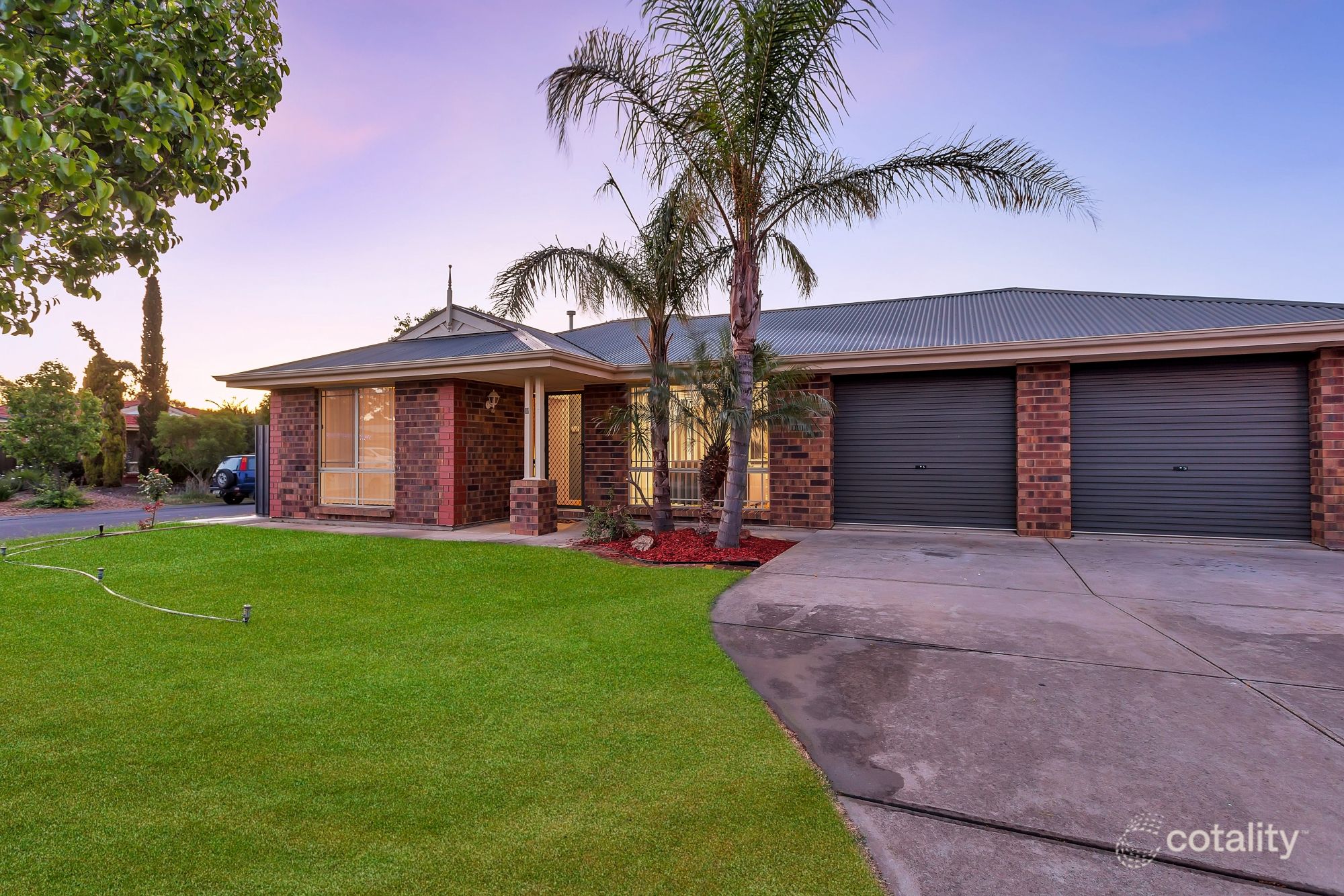 11 Caroline Gr, Paralowie, SA 5108