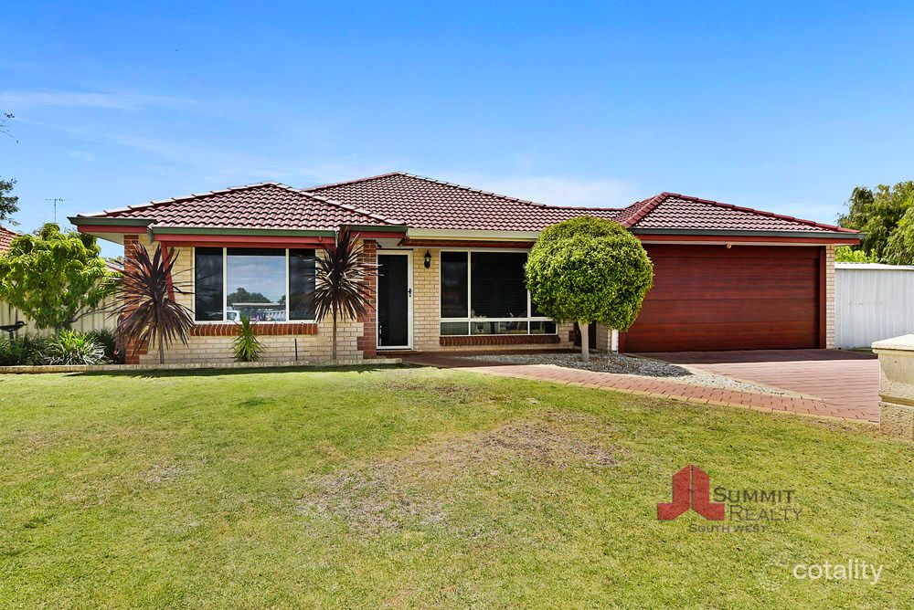 41 Celosia Way, Glen Iris, WA 6230