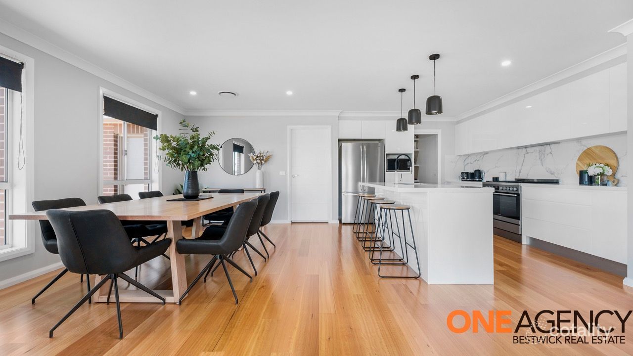 4 Keystone Rise, Kelso, NSW 2795