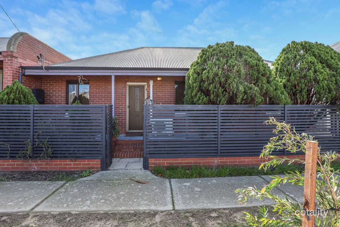 14 Jenkin St, South Fremantle, WA 6162