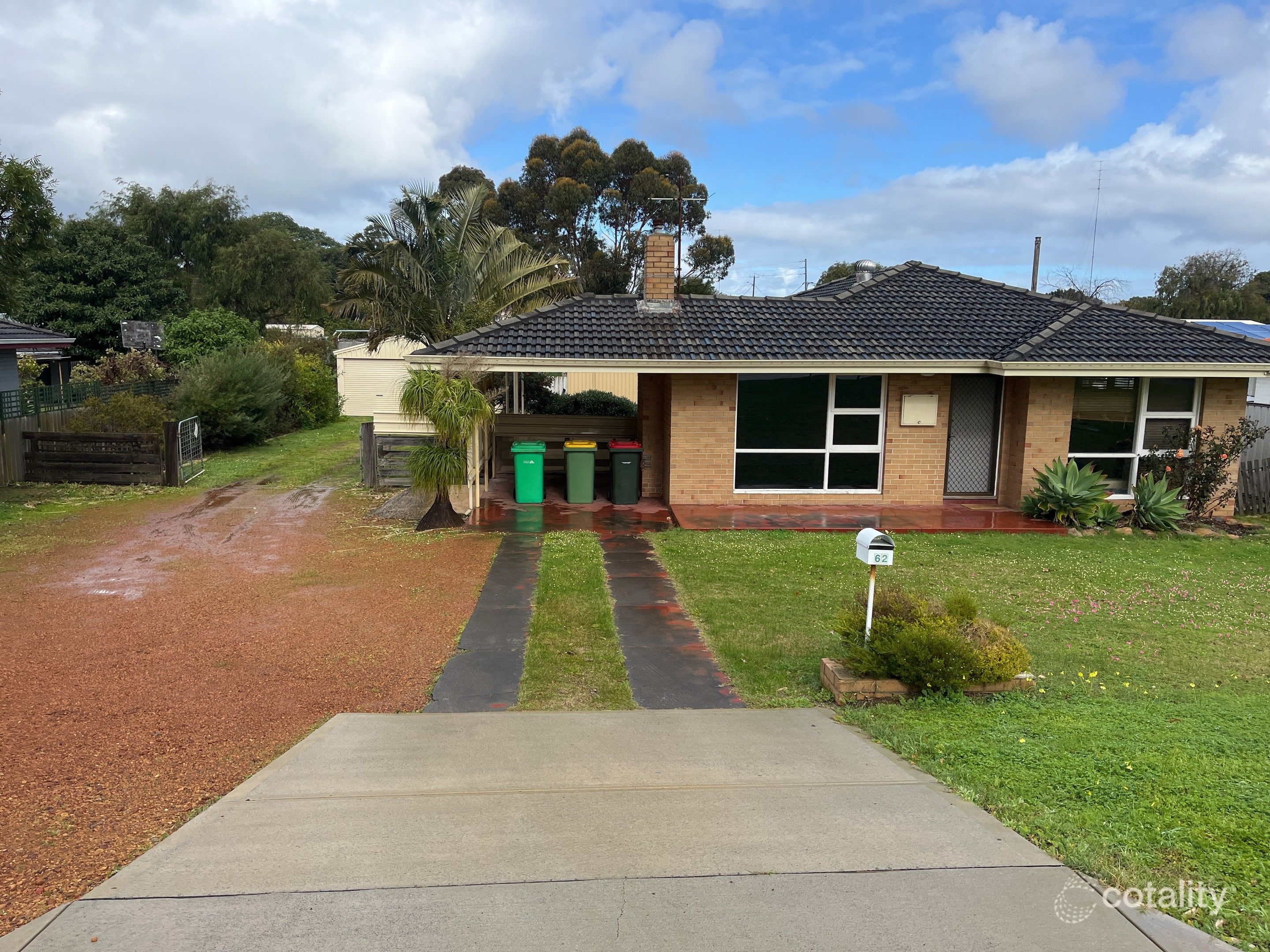 62 Rodsted St, East Bunbury, WA 6230