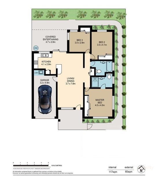 9/12 Edmondson St, Corinda, QLD 4075