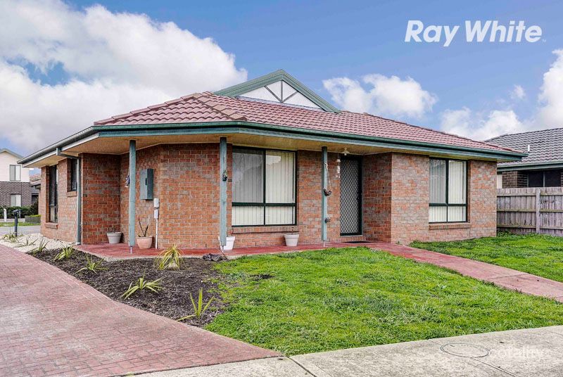 14 Serenity Way, South Morang, VIC 3752