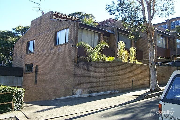 1/90 Undercliff St, Neutral Bay, NSW 2089