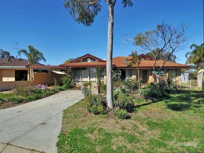 9 Sun Land Ave, South Yunderup, WA 6208