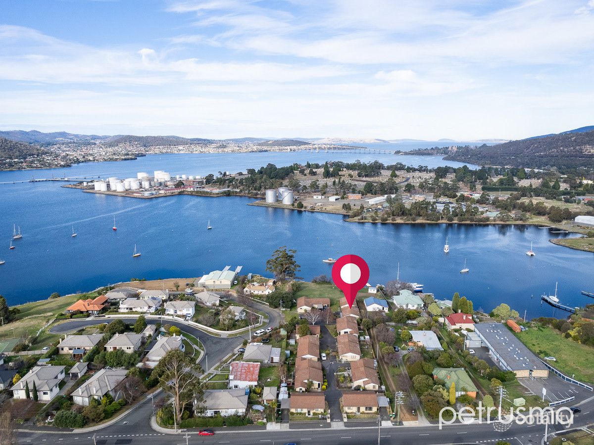 14/169 Risdon Rd, Lutana, TAS 7009