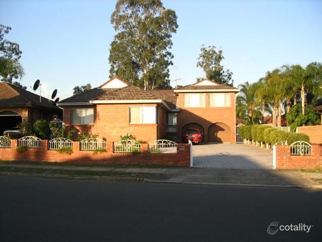 5 Sullivan St, Fairfield West, NSW 2165
