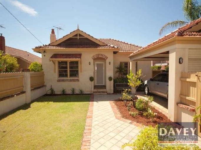 93 Osborne St, Joondanna, WA 6060