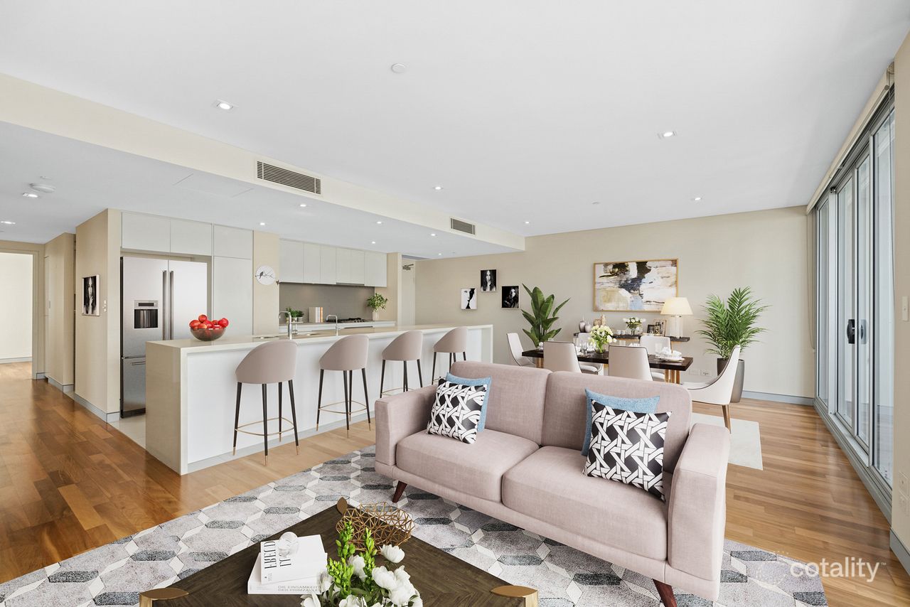 21/45 Chandos St, St Leonards, NSW 2065