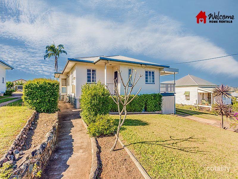 44 Red Hill Rd, Gympie, QLD 4570