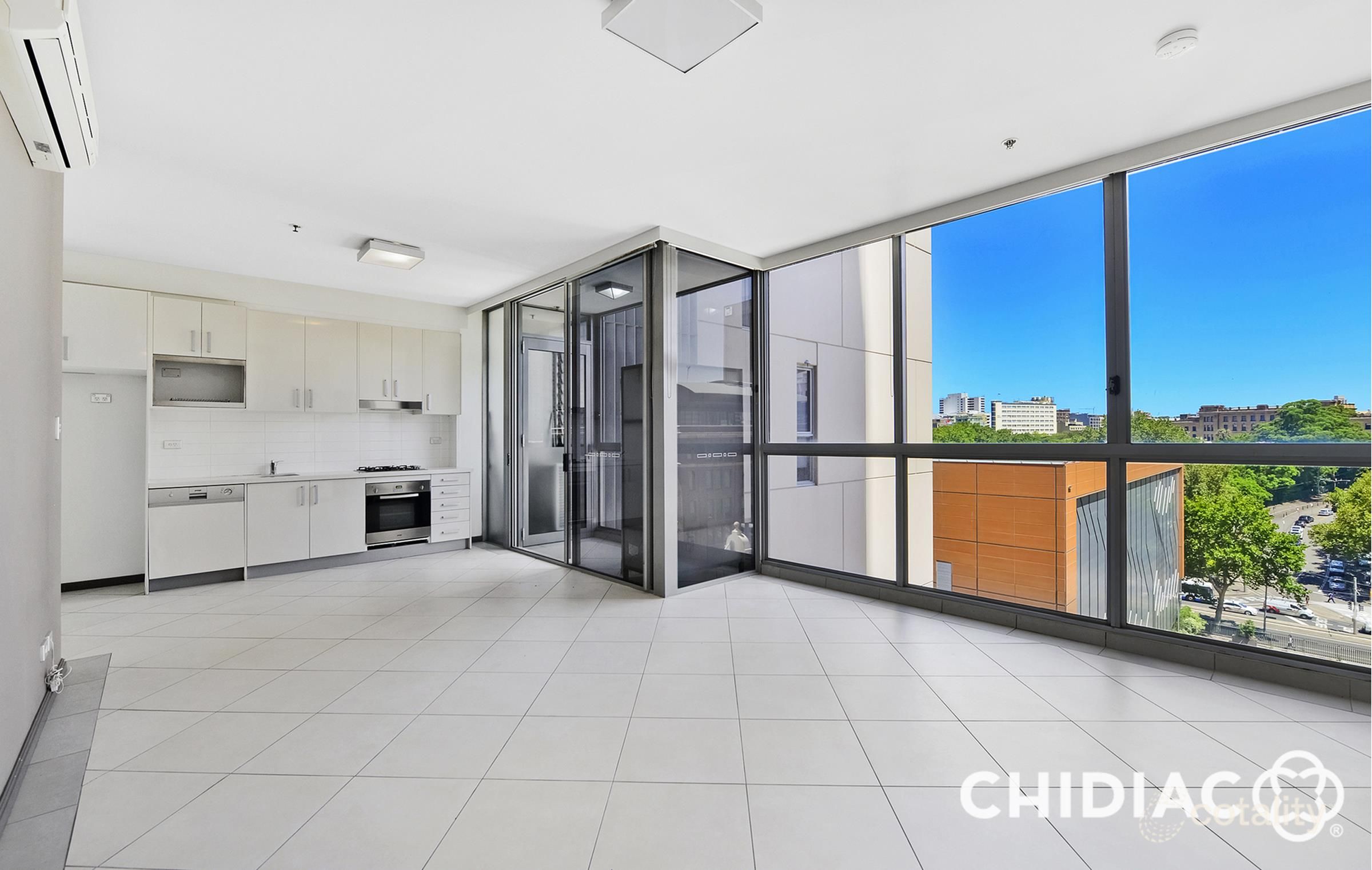 151/420-426 Pitt St, Haymarket, NSW 2000