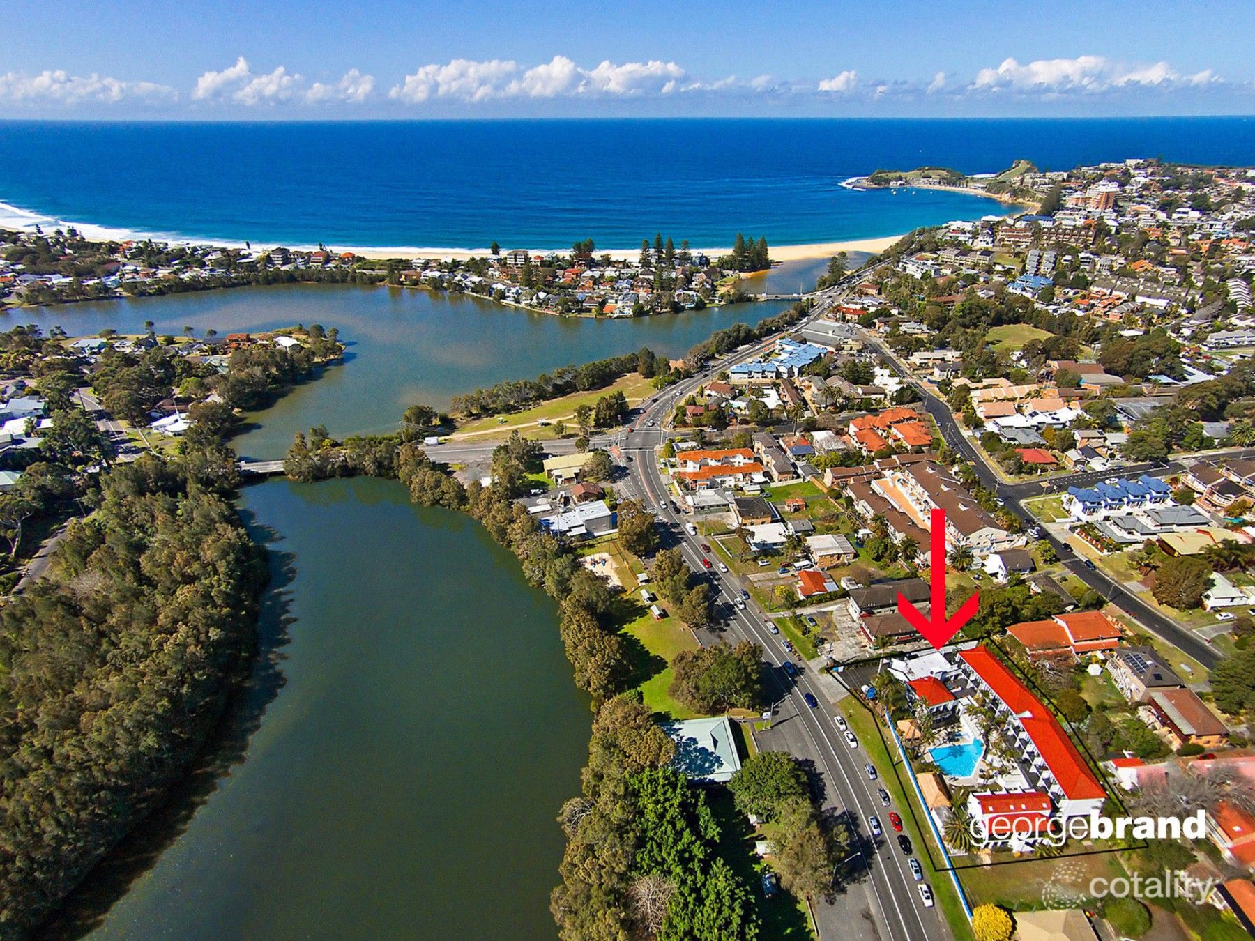 3/224 Terrigal Dr, Terrigal, NSW 2260