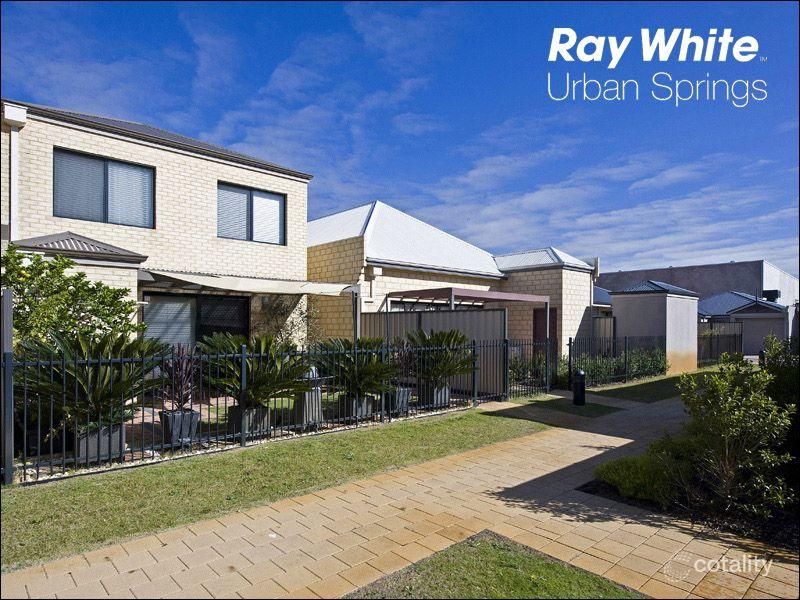 40/68 Fisher St, Belmont, WA 6104