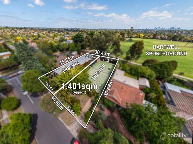 54 Alfred Rd, Glen Iris, VIC 3146